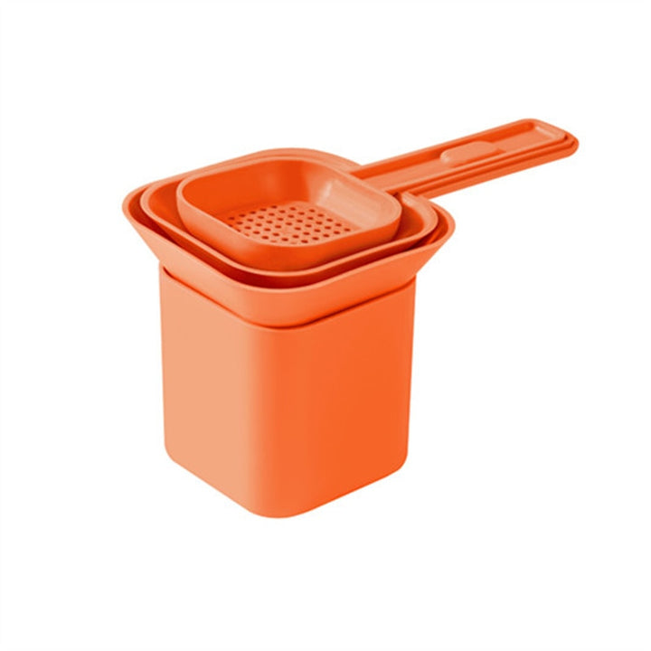 BowLift | 6in1 Kitchen Wizard Easy Funnel