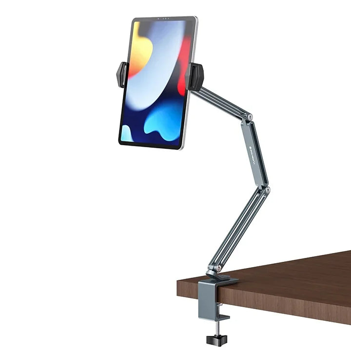 BowLift | Multifunctional Alloy Desk Tablet Bracket