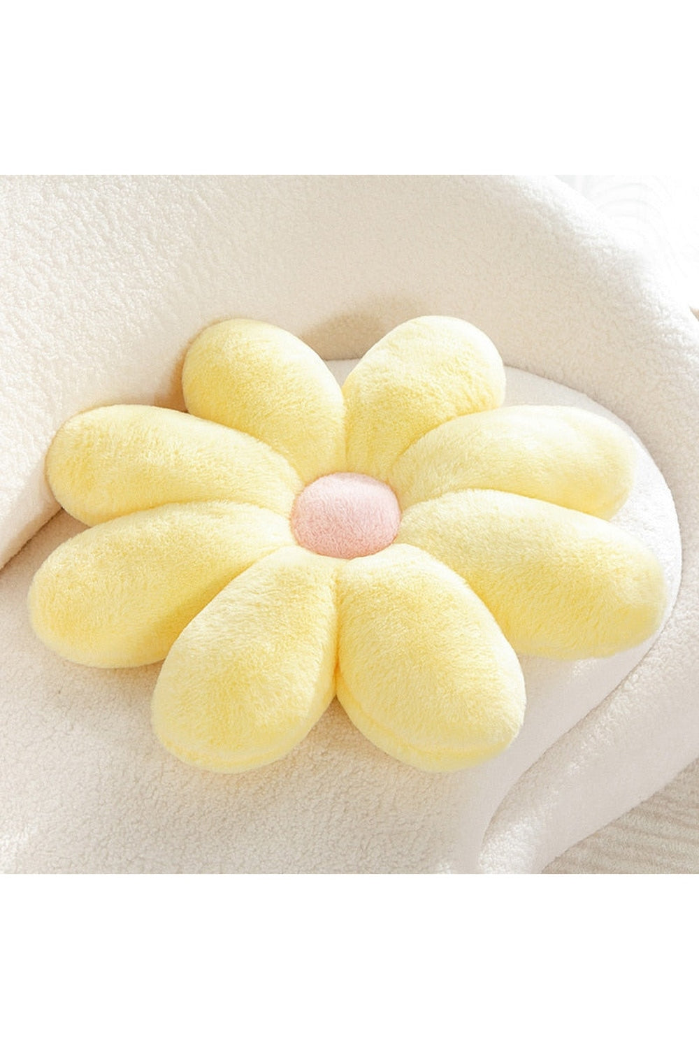 Daisy Pillowcases | Bowlift