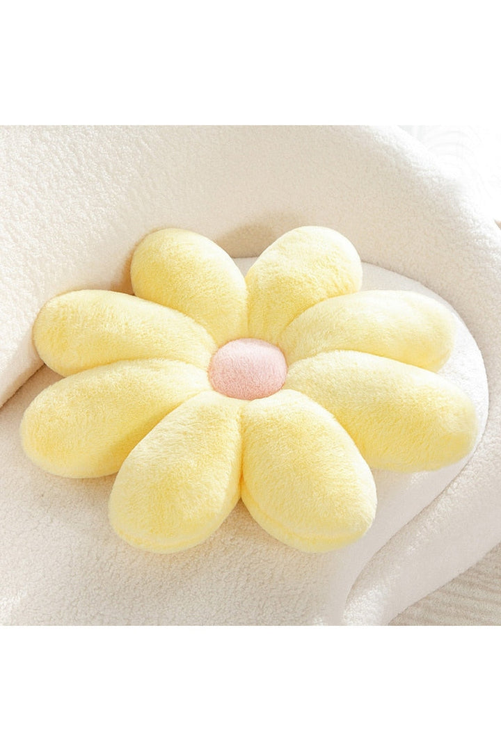 Daisy Pillowcases | Bowlift