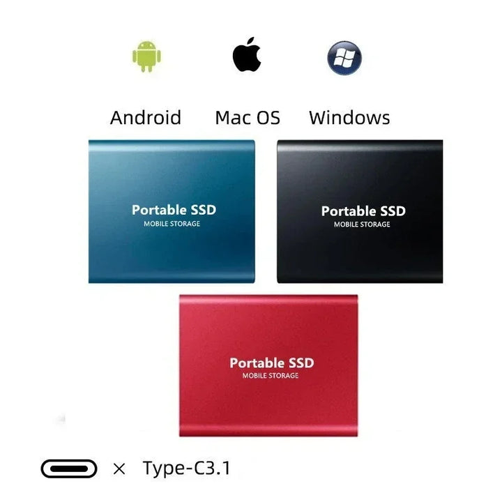 FusionElite - High-speed SSD storage for laptops and PCs Bowlift