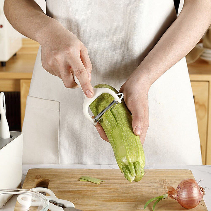 BowLift | Elegant Durable Kitchen Tool Set
