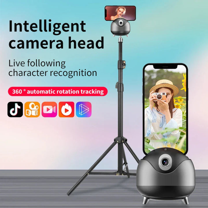 BowLift | Smart Auto Face Tracking Phone Holder