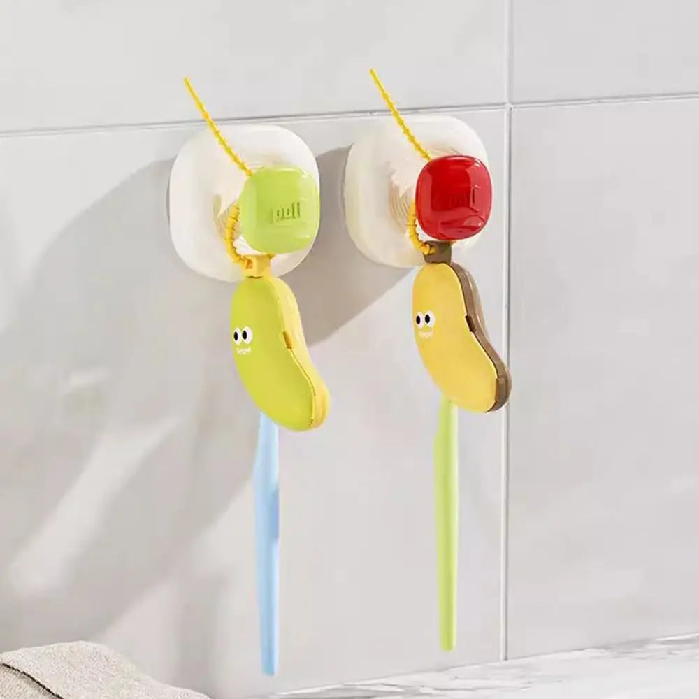 BowLift | Toothbrush Head Protective Cover