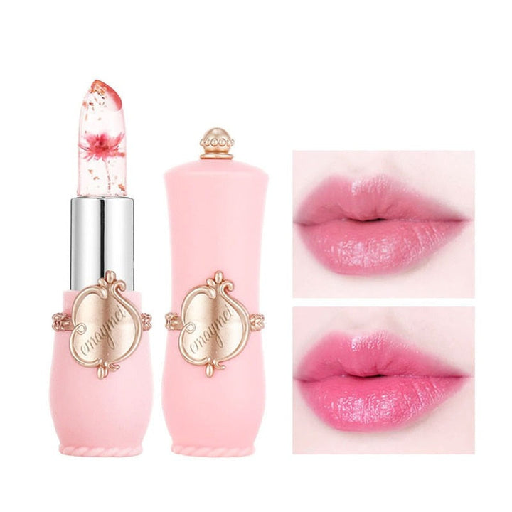 BowLift | Blossom Magic Lip Balm – Moisturizing Care With Color Change