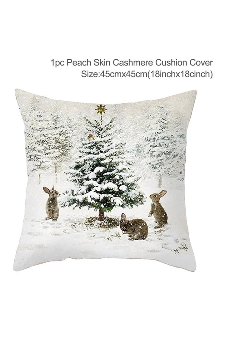 New Year's pillowcase | Bowlift