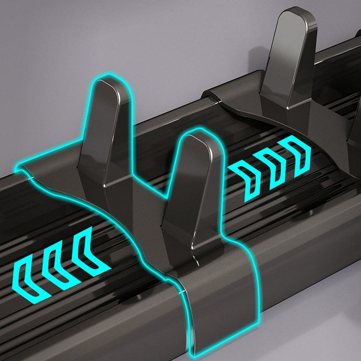 BowLift | Adjustable Easy Dish Drying Rack