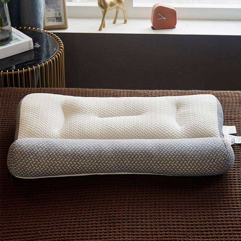 BowLift | Ergonomic Pillow 3D