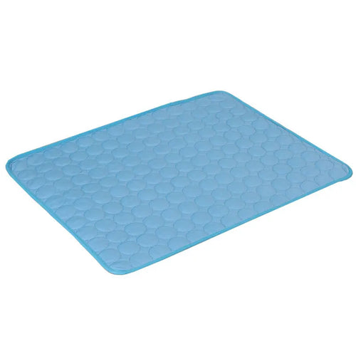 ChillBuddy Cooling Mat for Pets Bowlift
