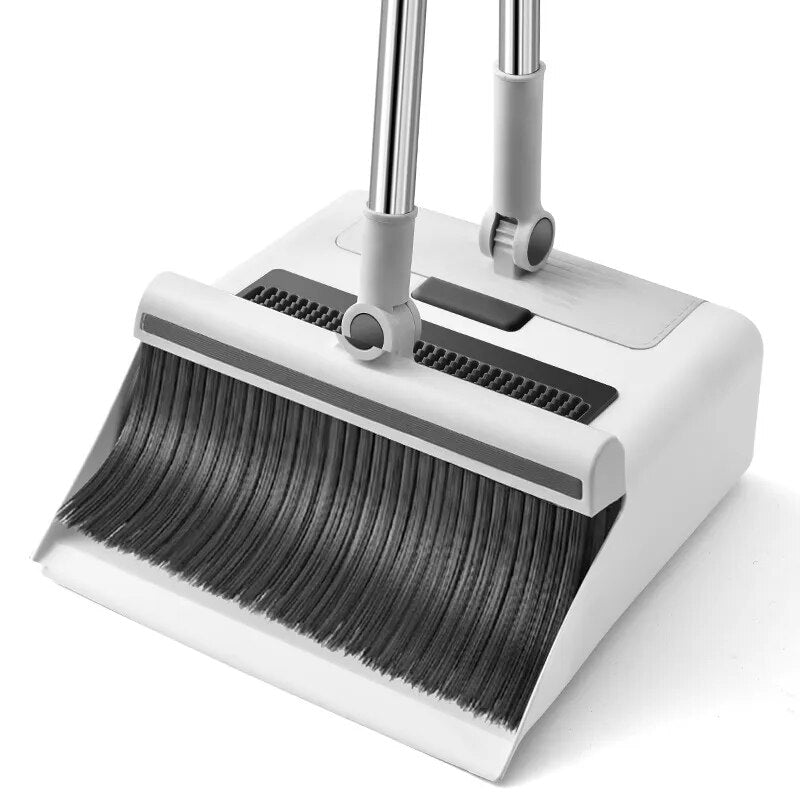 BowLift | 3in1 Space Saving Cleaning Master Brush Set
