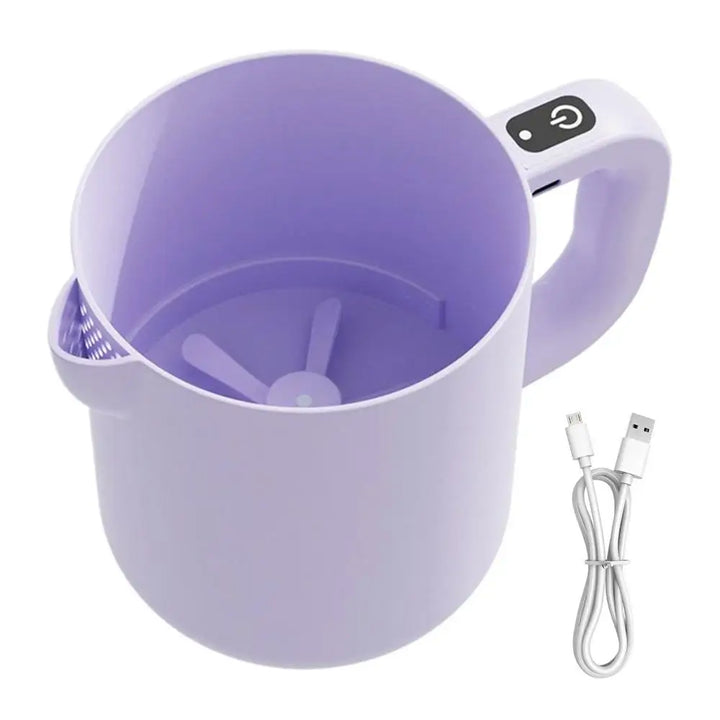 BowLift | Rice Washer Easy Egg Mixer Blender