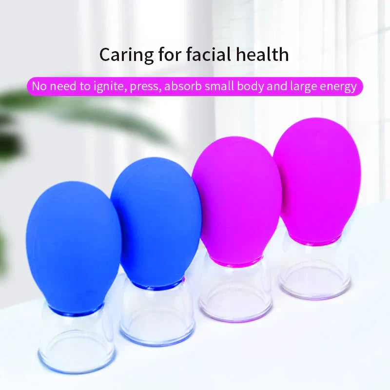 BowLift | Massage Therapy Vacuum Full Body Cupping Tool