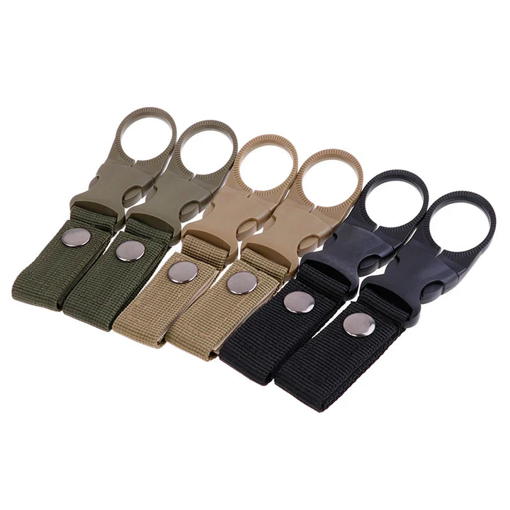 BowLift | Hanging Buckle Water Bottle Holder