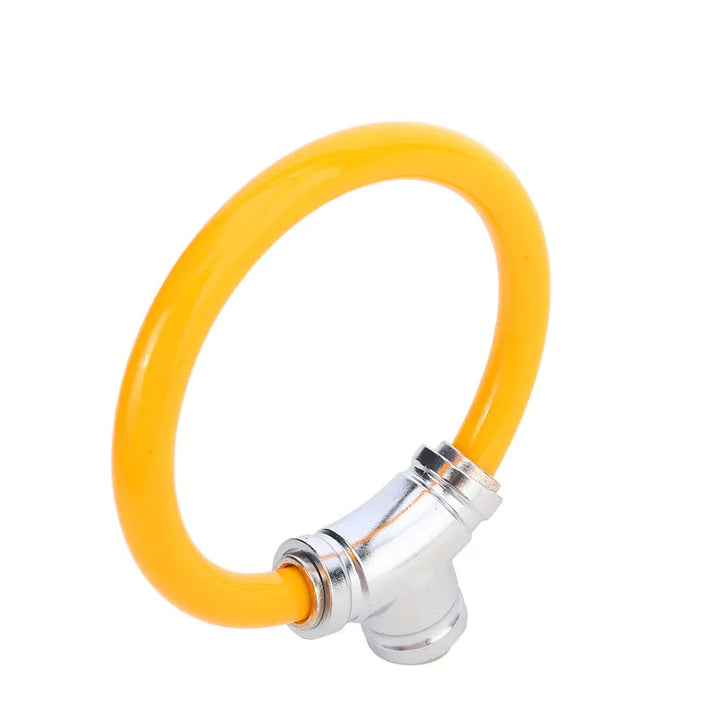 BowLift | Anti-Theft Secure Steel Bicycle Safety Lock