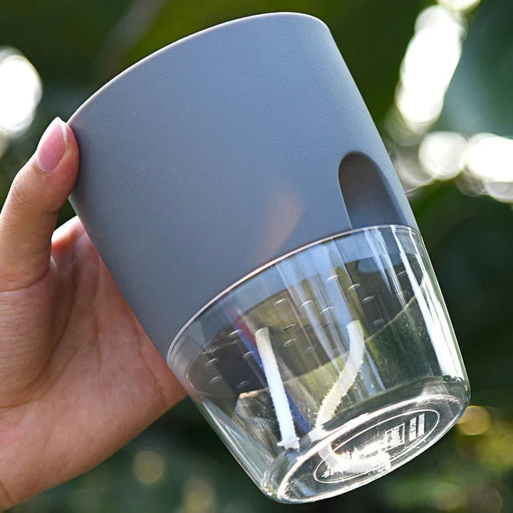 BowLift | Automatic watering pot