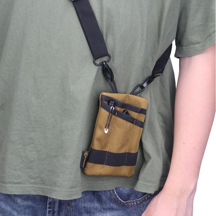 BowLift | Outdoor Stylish Multifunctional EDC Storage Bag