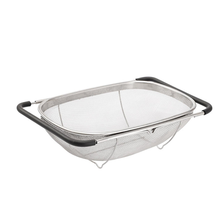 BowLift | Over The Sink Telescopic Dish Rack