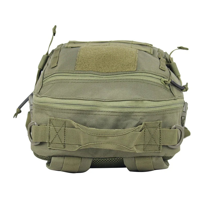 BowLift | Rucksack – Waterproof Backpack for Adventures