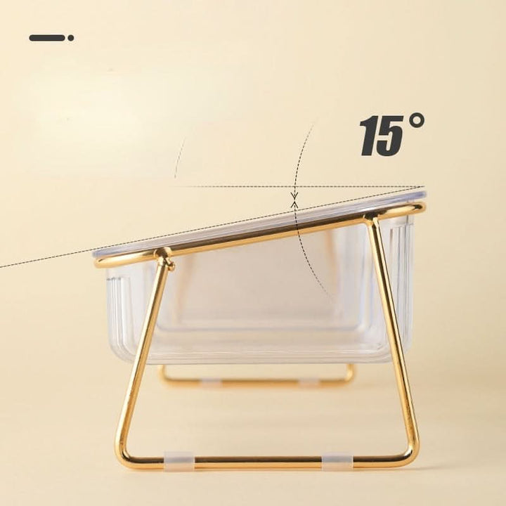 BowLift | Raised food bowl for cats & small dogs