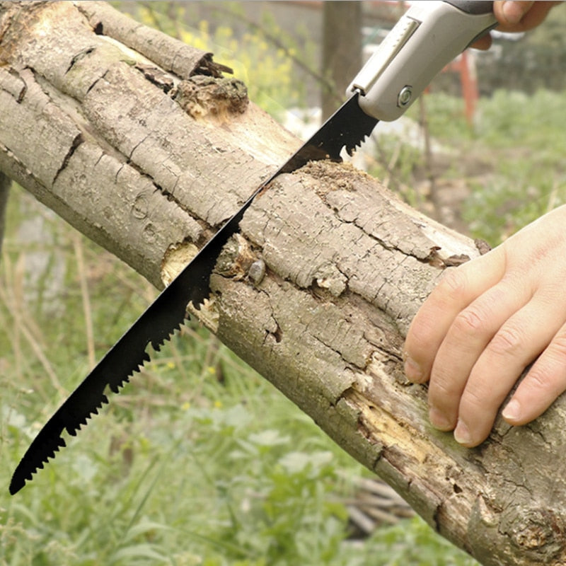 BowLift | Mini Folding Heavy Duty Trimming Hand Saw