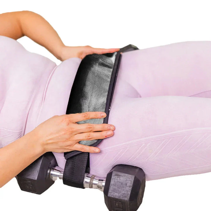BowLift | CoreBrace™ Ultimate Core Stability