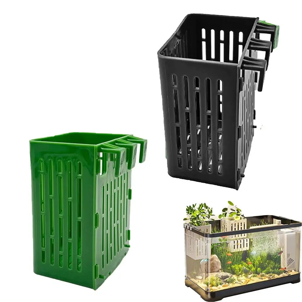 BowLift | TankBloom – Natural flair for your aquarium!