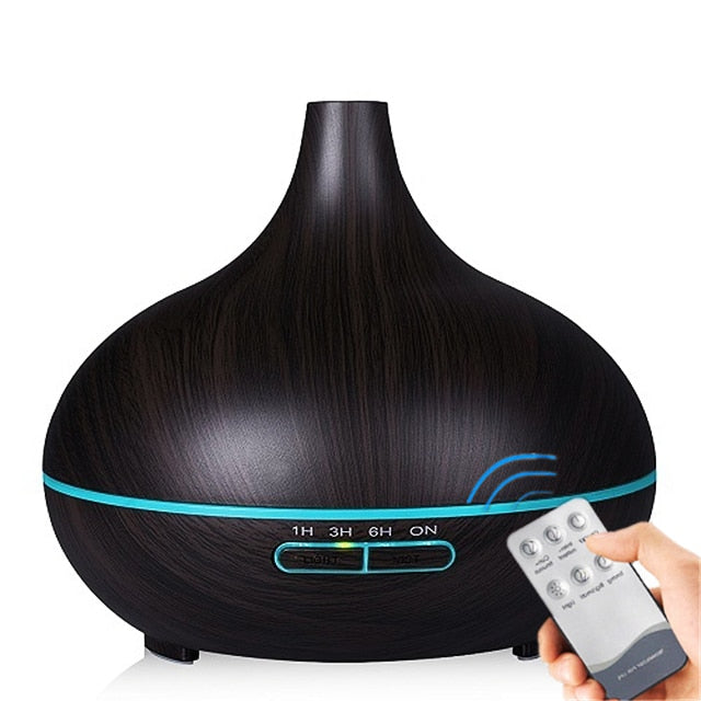 ZenMist Diffuser – Soothing Aroma for Relaxation Bowlift
