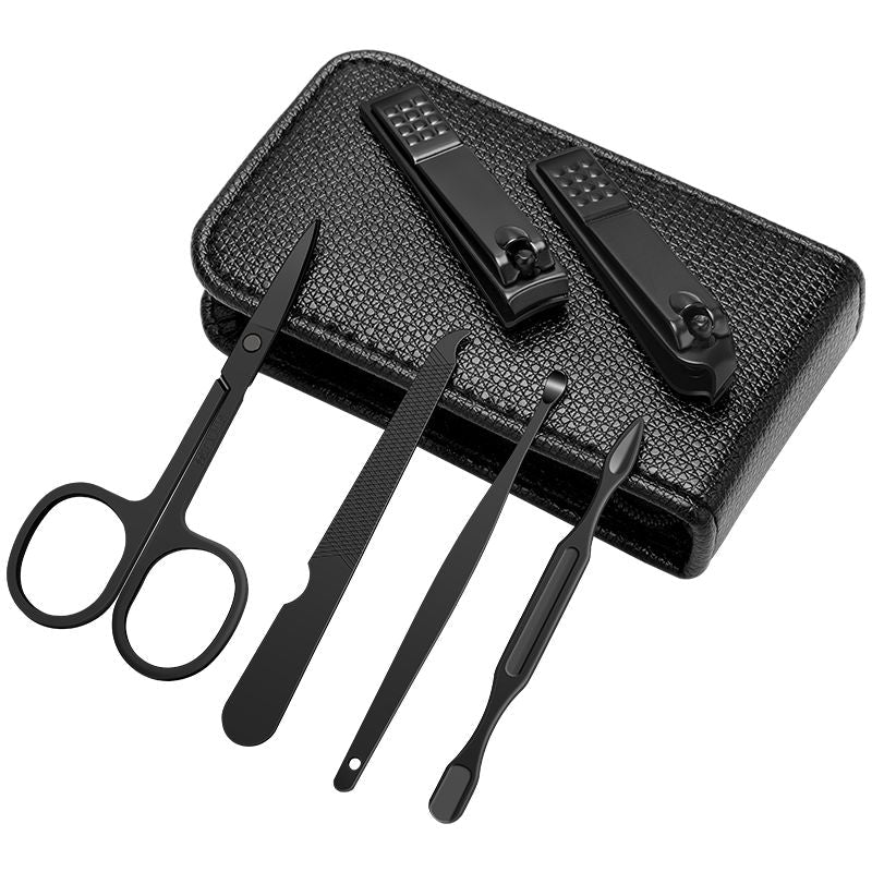 BowLift | Compact Care Portable Manicure Set