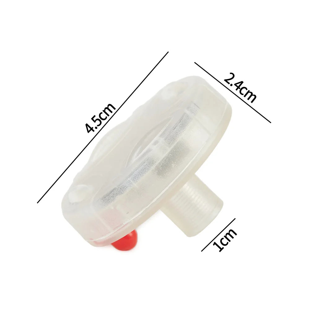 BowLift | RGB Car Wheel Valve Cap Light