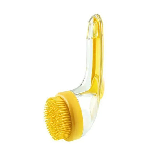 BowLift | Bubbly Cleaner Pet Bath Massage Brush