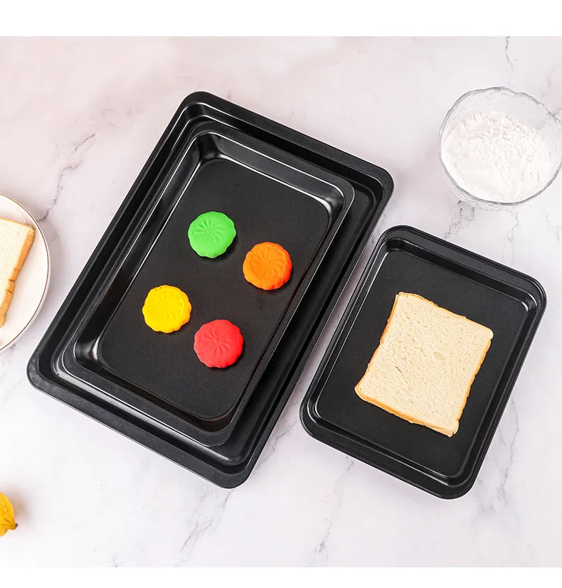 BowLift | Nonstick Carbon Steel Baking Tray