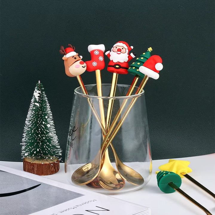 BowLift | MerryMeal Charming Christmas Dining