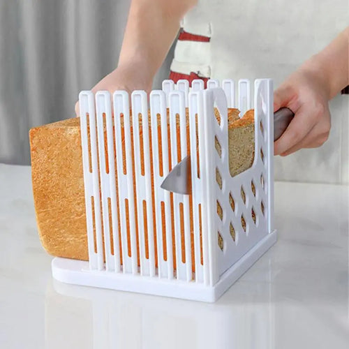 BowLift | Perfect Cut Toast Bread Slicer Tool