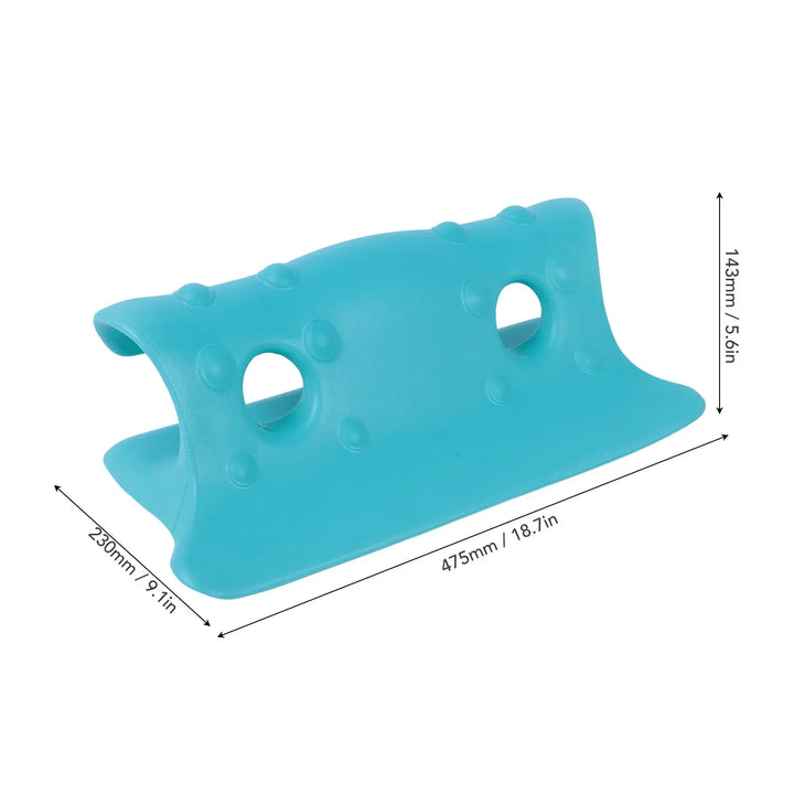 BowLift | Multi-Angle Elderly Turn Assist Position Pad Tool