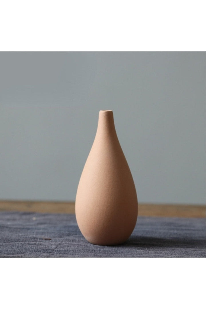 Ceramic Elegance Vases | Bowlift