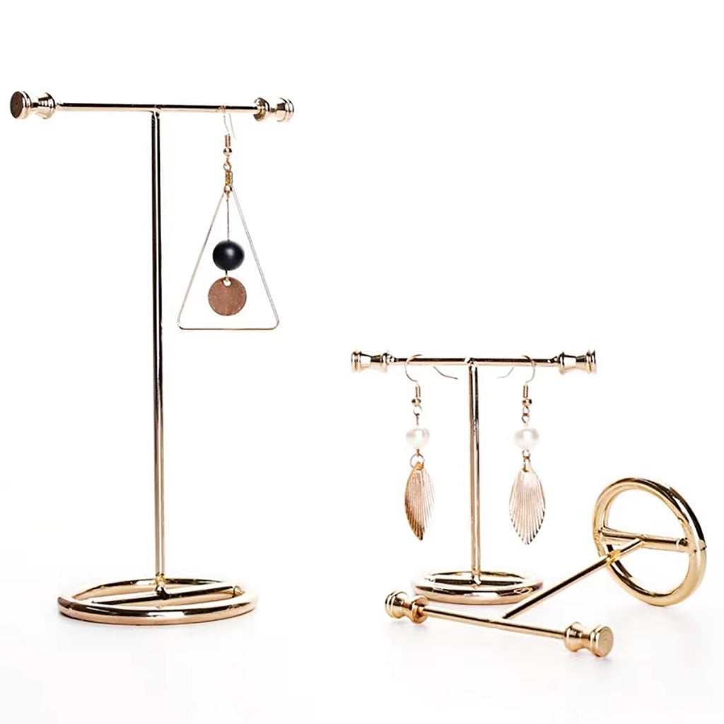 BowLift | Boutique Gem Tower Jewelry Holder