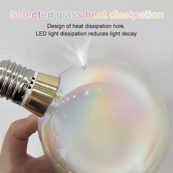 BowLift | Eternity Love Heart LED Atmosphere Lamp