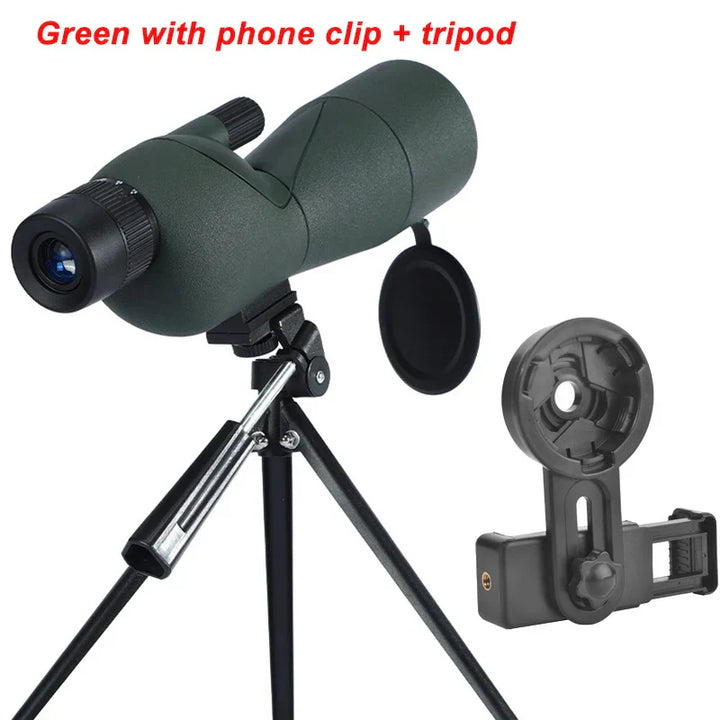 BowLift | Nature Explorer High-Tech Ultra Zoom Telescope