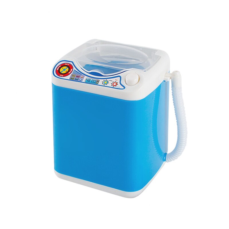 BowLift | Powder Glow Mini Electric Makeup Brush Washer