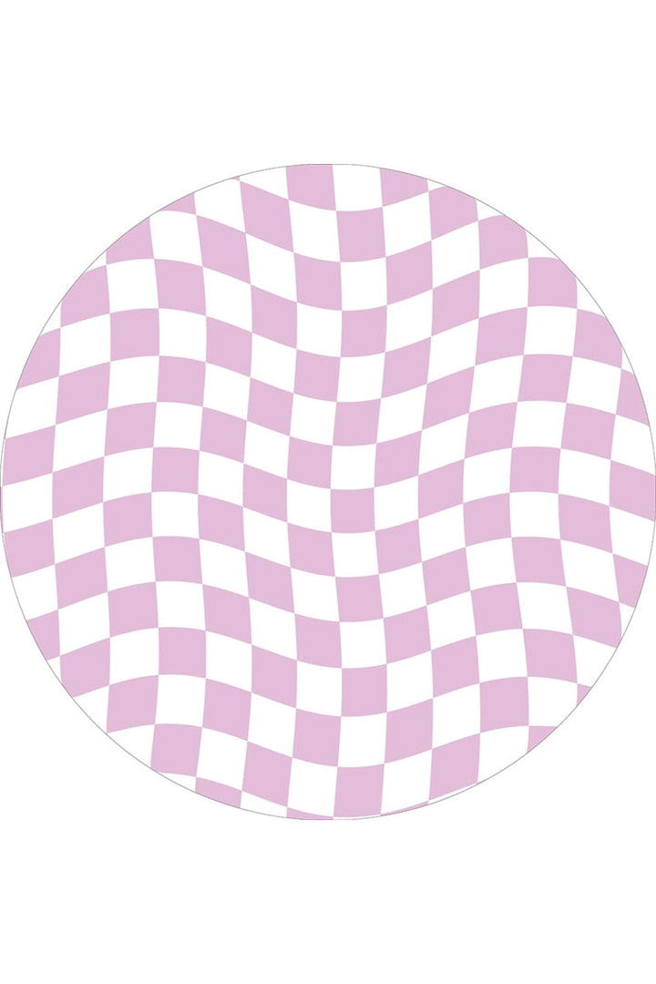 Bedroom round rug | Bowlift