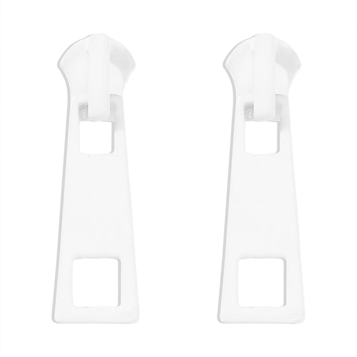 BowLift | Creative Mini Zipper Earrings