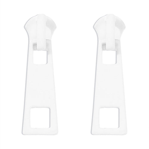 BowLift | Creative Mini Zipper Earrings