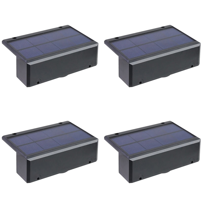 BowLift | TrackGlow – Weatherproof Solar Outdoor Lighting
