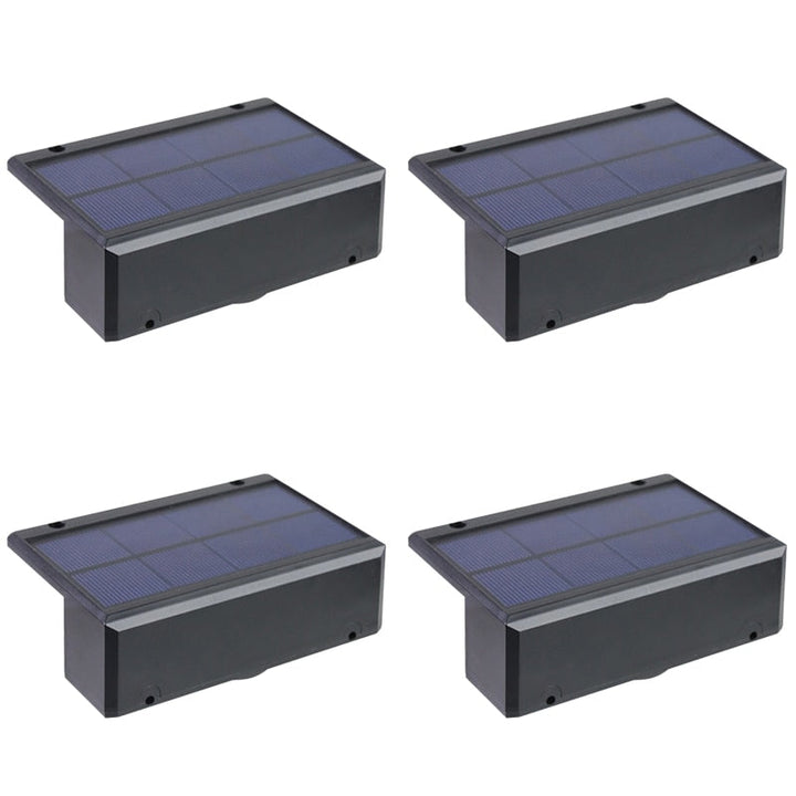 BowLift | TrackGlow – Weatherproof Solar Outdoor Lighting