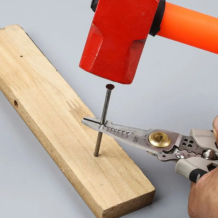 BowLift | Professional Multipurpose Wire Stripper Tool