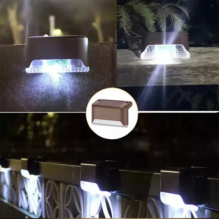 BowLift | Solar Waterproof Garden Decor LED Lights