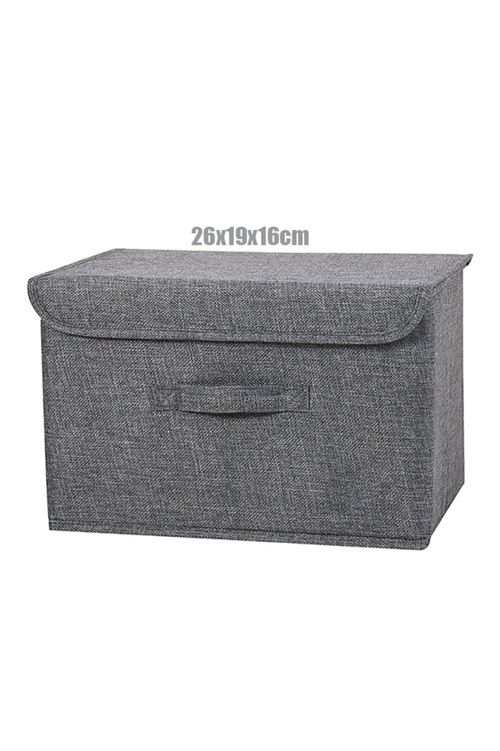 Storage Organizer Box | Bowlift