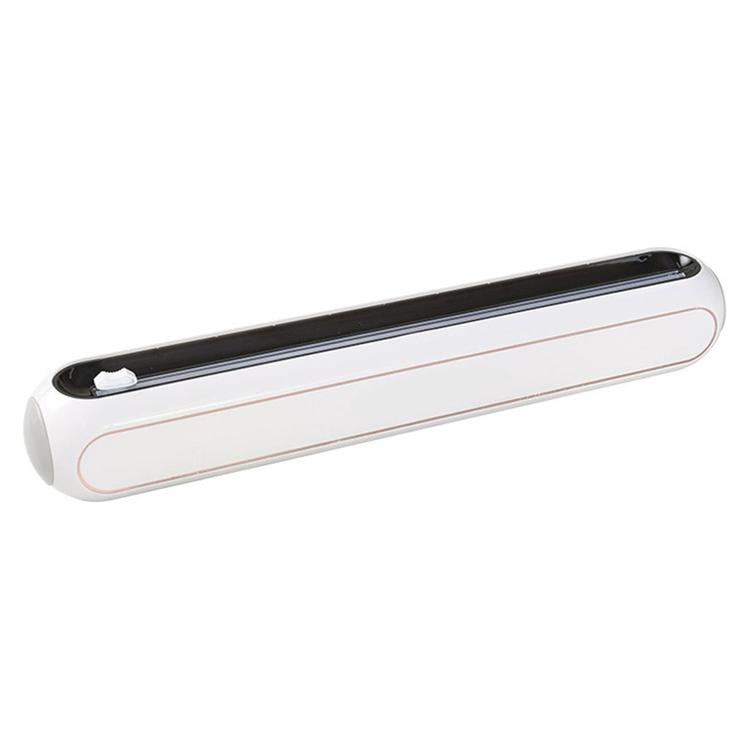 BowLift | Wall-Mounted Automatic Plastic Wrap Dispenser