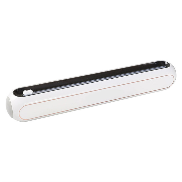 BowLift | Wall-Mounted Automatic Plastic Wrap Dispenser