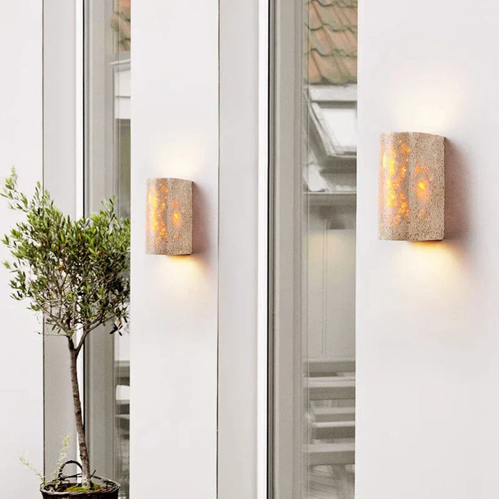 BowLift | Classic Stone and Modern Design
